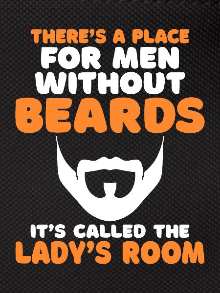 Giftidea Beard Men