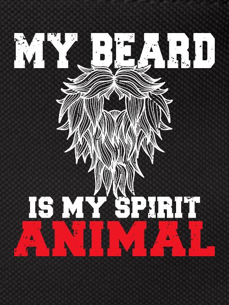 Giftidea Beard Men