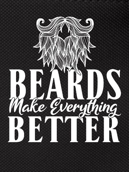 Giftidea Beard Men