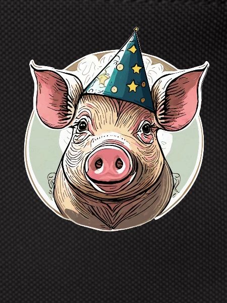 PIG CELEBRATIONS