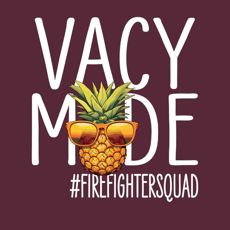 Firefighter Vacation Vacy Mode Firefightersquad