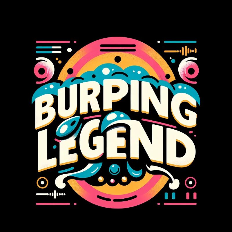Burping Legend 14