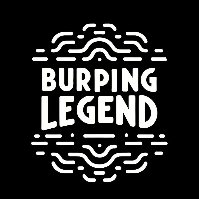 Burping Legend 17