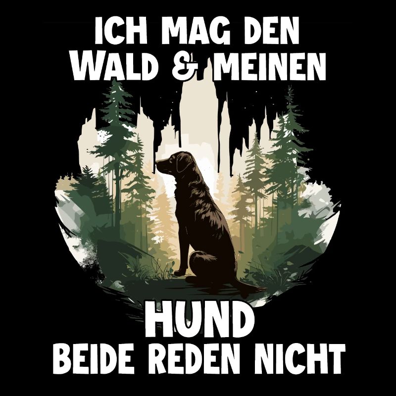 Hunde Sprüche Hundehalter Geschenk Gassi Geschenk