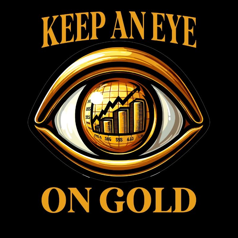 Gold Trader Forex Trader XAUUSD Trader