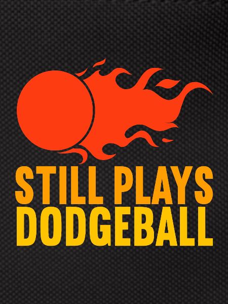 Dodgeball Dodgeball