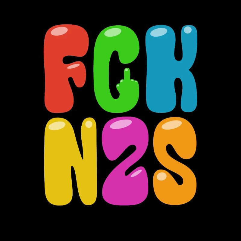 FCK NZS - Against the Right - Never Again Is Now