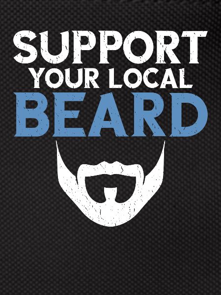 Giftidea Beard Men