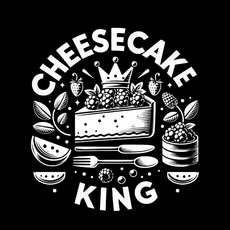 Gâteau au fromage King 5