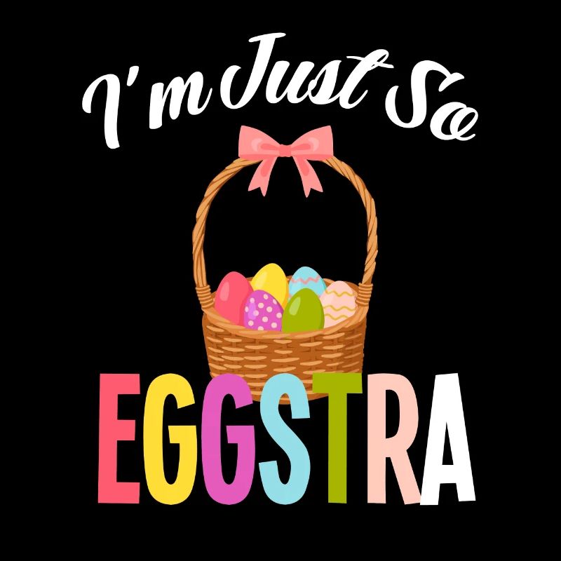 Sweet Easter Easter Eggs Search Gift