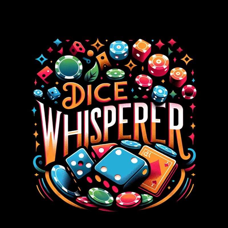 Dice Whisperer 11