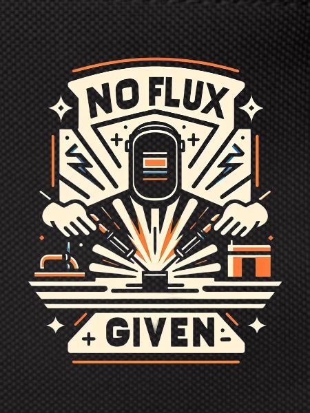 No Flux Given 16