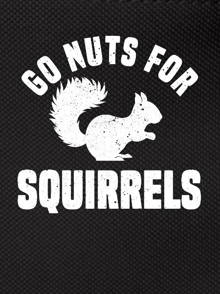 Squirrel Shirt
