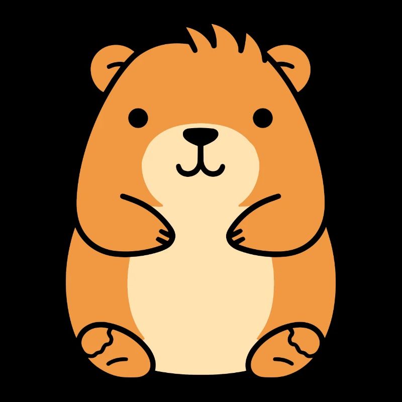 Capybara