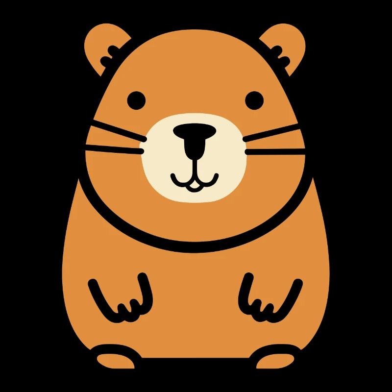 Capybara