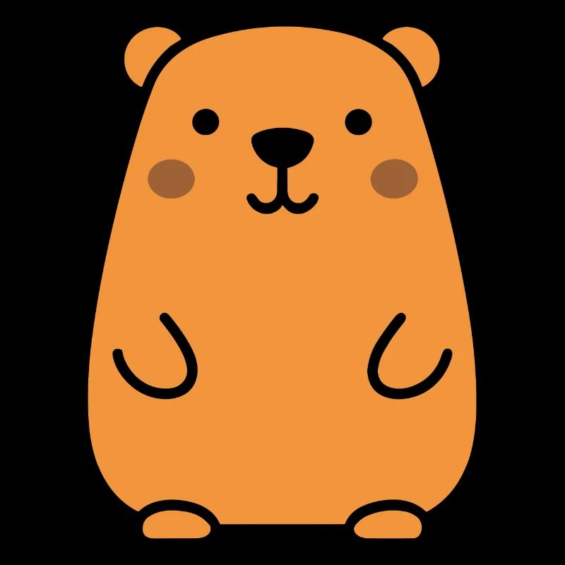 Capybara