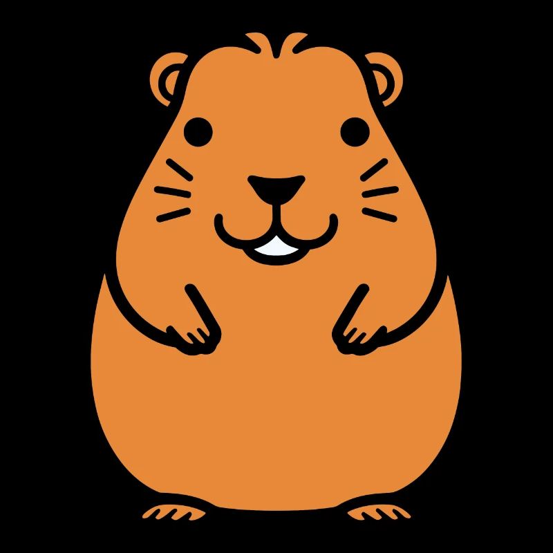 Capybara