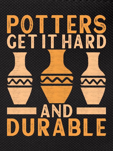 Pottery Pottery
