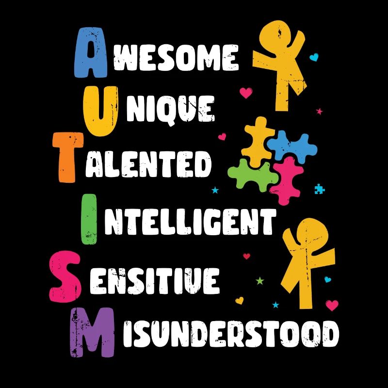 Autismus