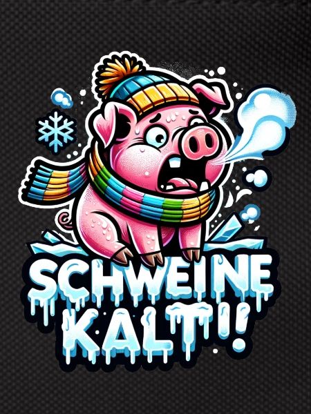 Pork cold