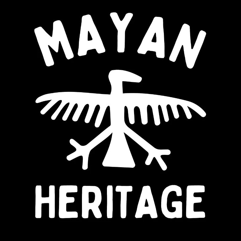 MAYA-ERBE PETROGHLYPH