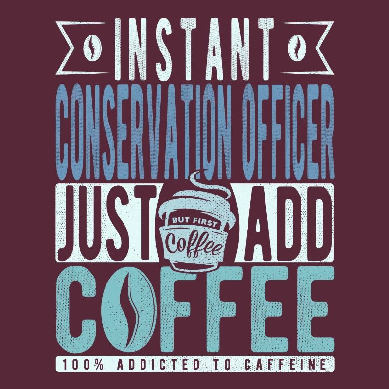 L’agent de conservation instantané n’a qu’à ajouter du café