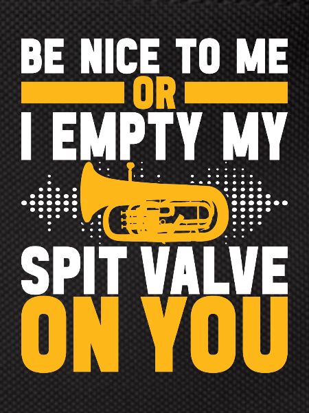 Euphonium Euphonium Player