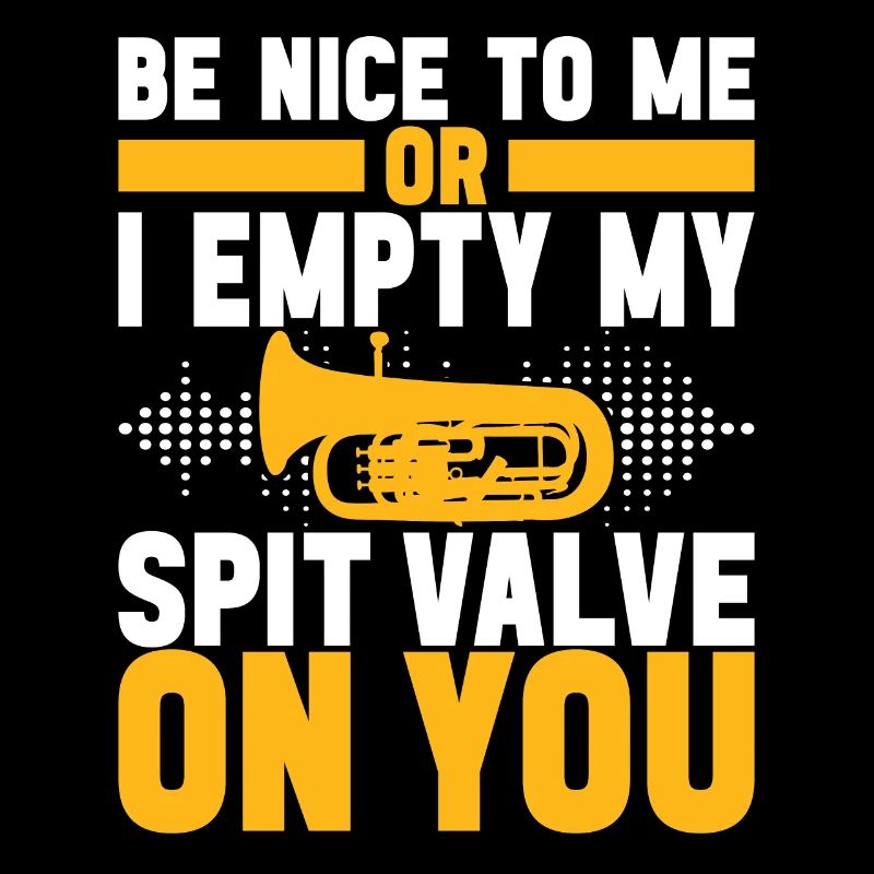 Euphonium Euphoniumspieler