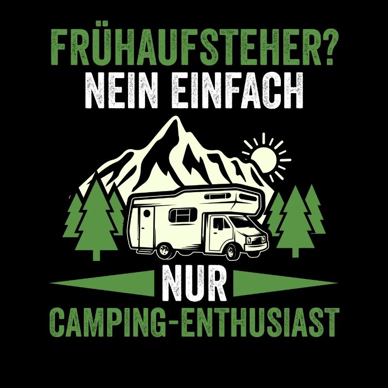 Camping-car Camping-car Camping Camping