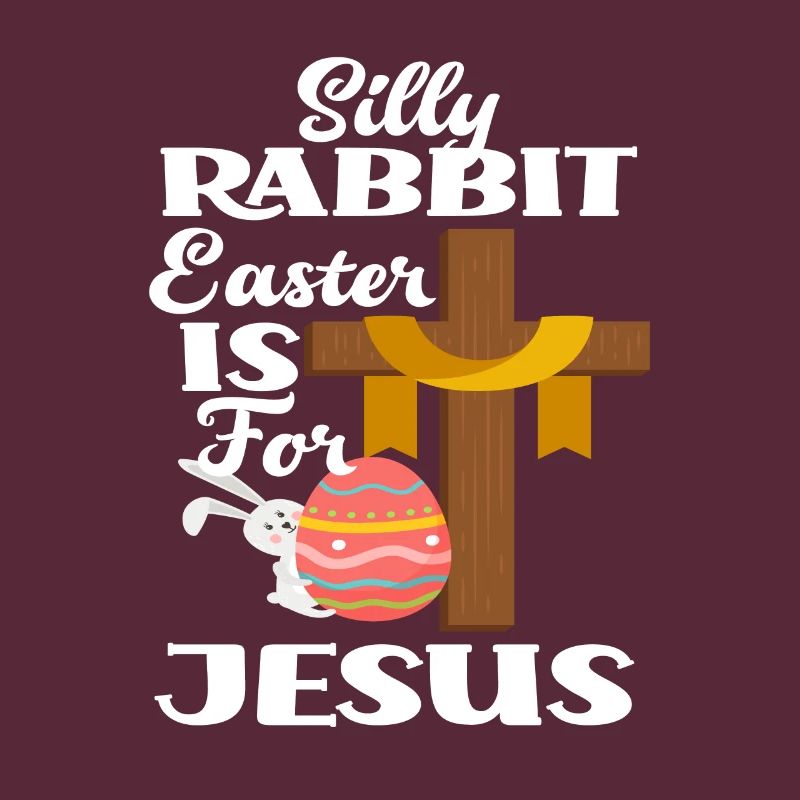 Easter Jesus