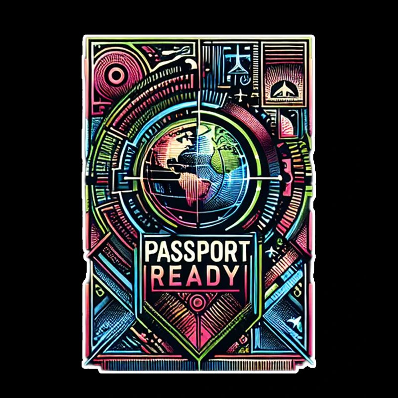 Passport Ready 10