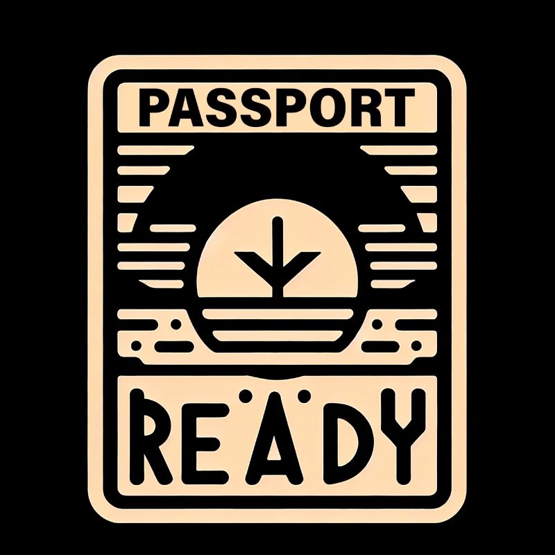 Passport Ready 7
