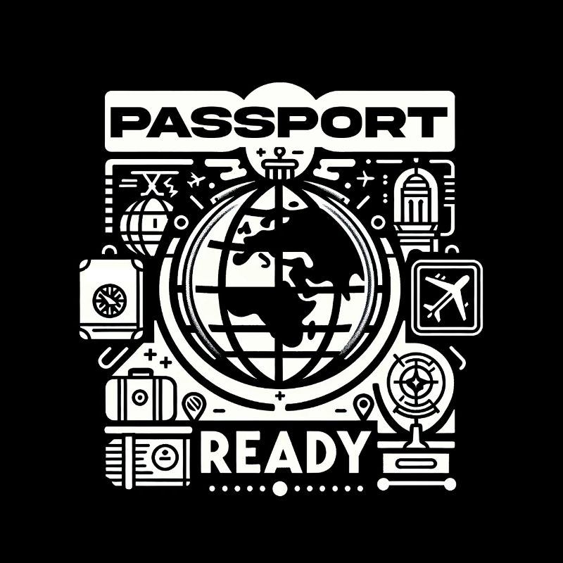 Passport Ready 9