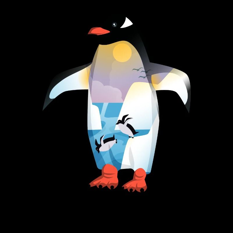 Pinguin