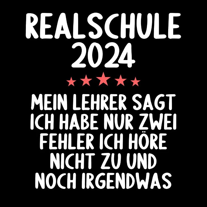 Realschule Junge Mädchen Realschule 2024
