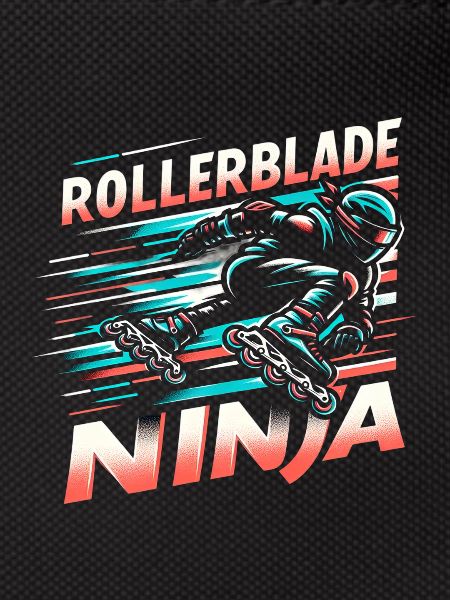 Rollerblade Ninja 13