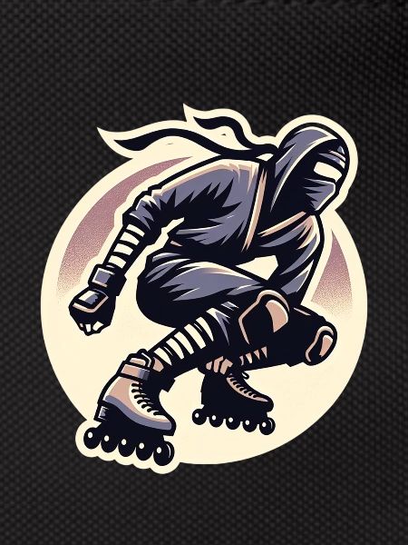 Rollerblade Ninja 9