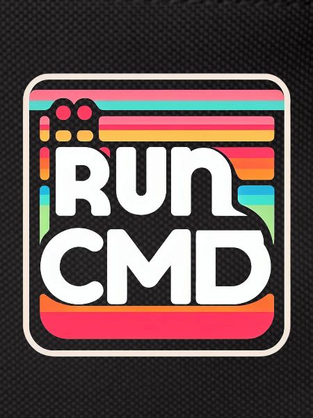 Exécuter Cmd 35