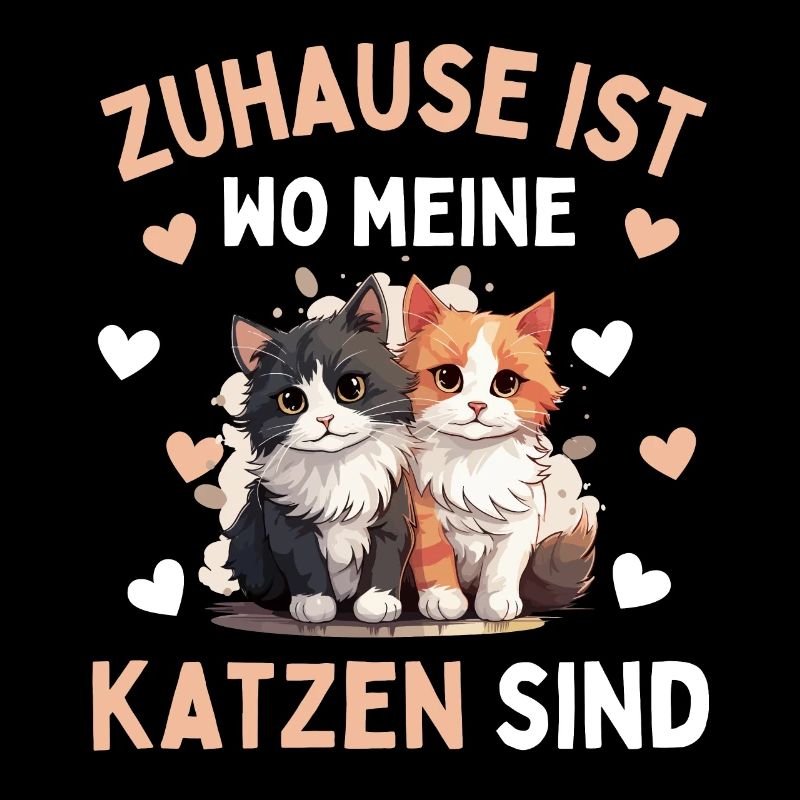 J’AIME LES CHATS ! Drôle de chat chat