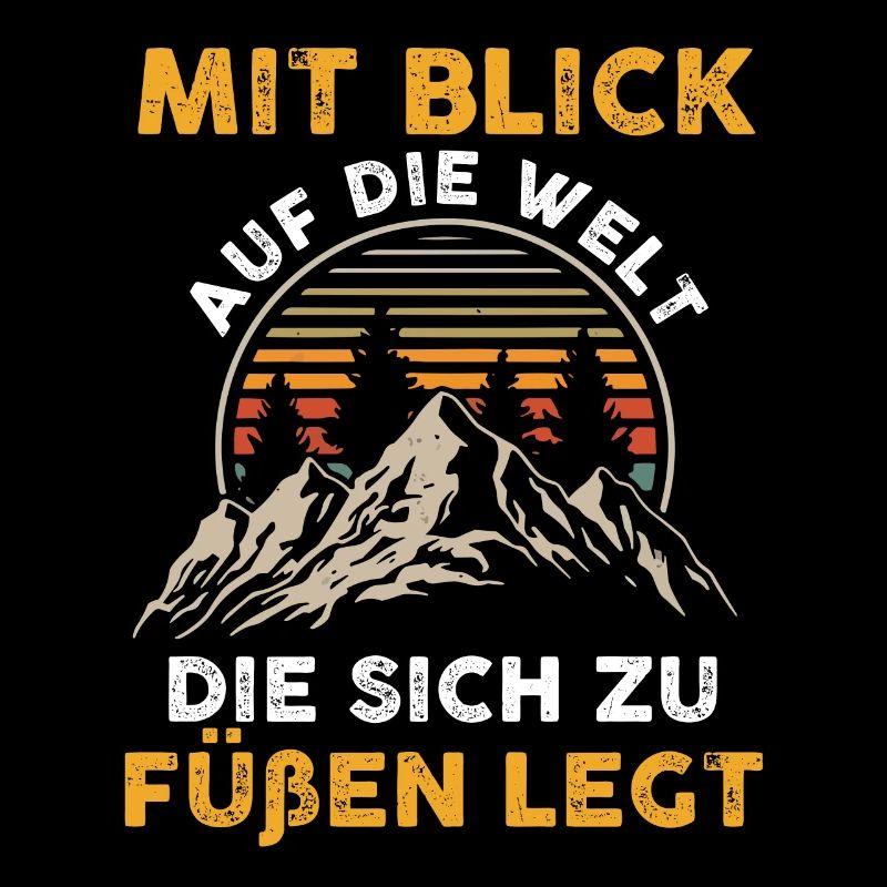Bergsteiger Wandern Wanderer Klettern Bergsteigen