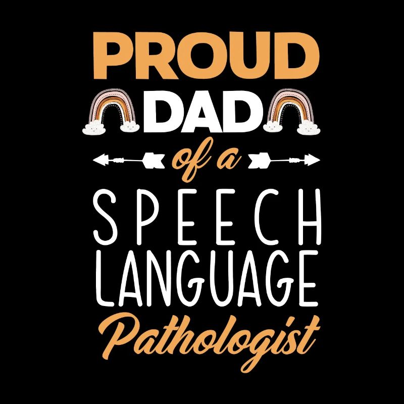 Speech therapist, speech therapist, speech therapist
