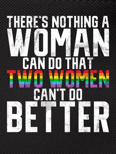 Lesbian Gifts