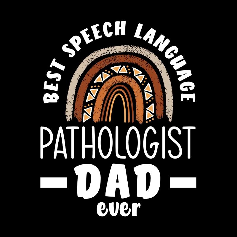 Speech therapist, speech therapist, speech therapist