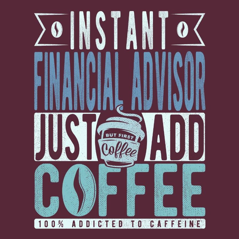 Instant Financial Advisor n’a qu’à ajouter du café