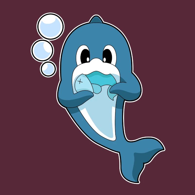 Dolphin Fish