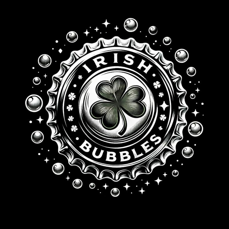 Irish Bubbles Pub Outfit
