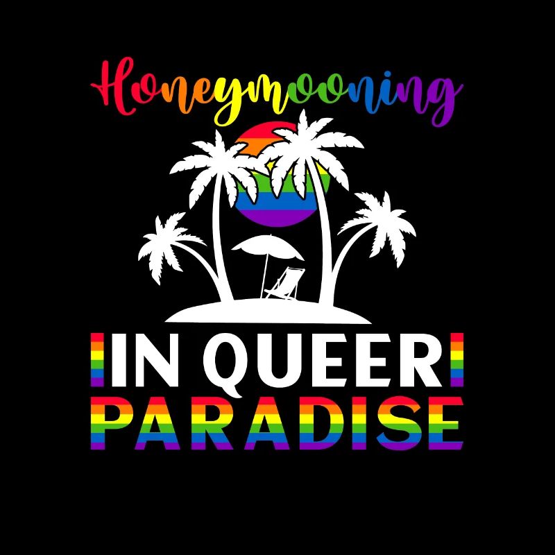 Gay Pride Hochzeit Homo-Ehe