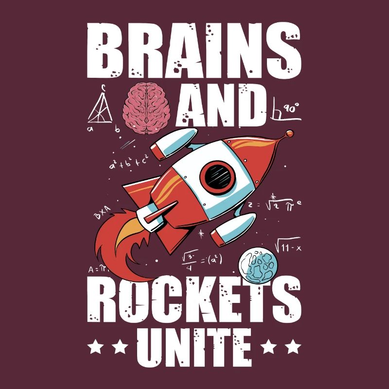 Ingénieur aérospatial Calcul Math Science