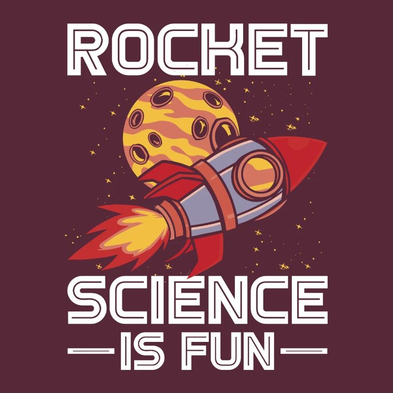 Rocket Science Is Fun Space Shuttle Raumschiff