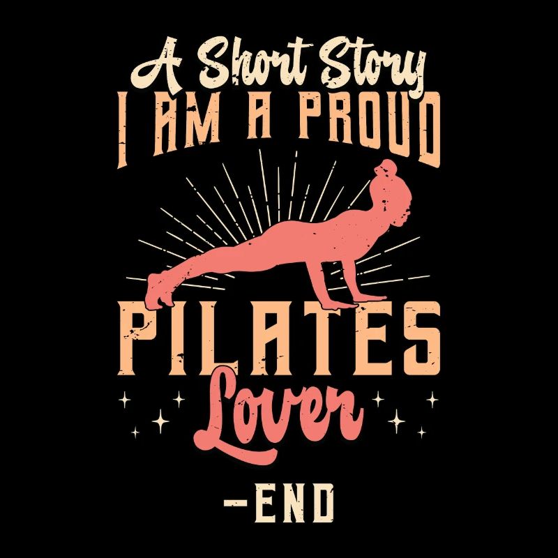 Pilates Lover A Short Story I Am A Pilates Coach